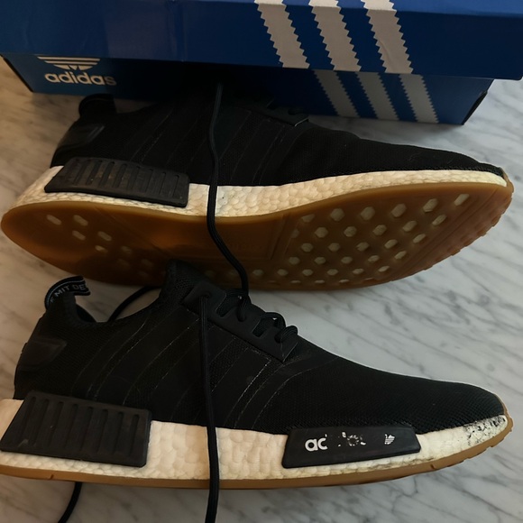 Adidas NMD_R1 - Picture 8 of 9